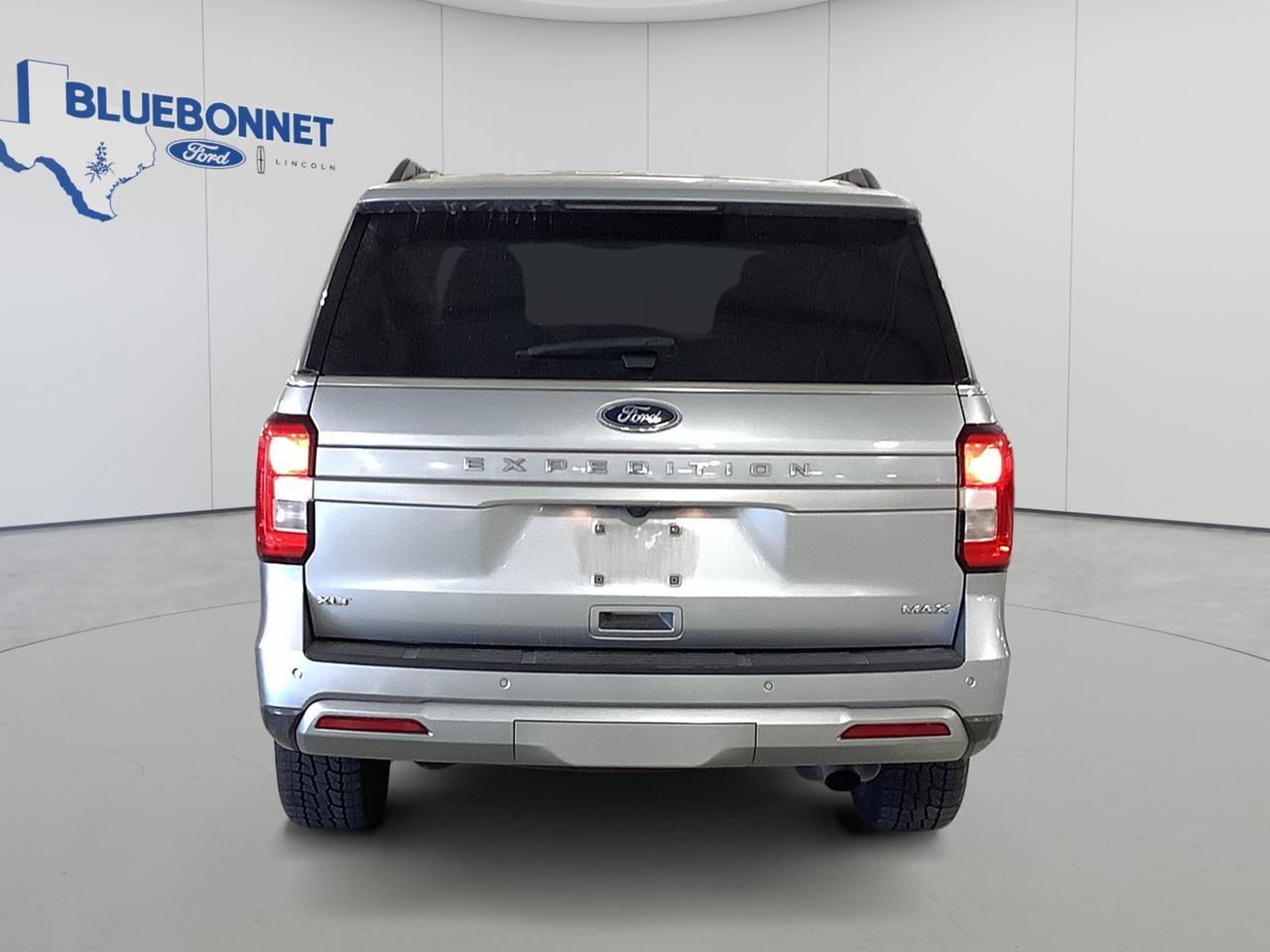 2024 Ford Expedition Max XLT New Braunfels TX