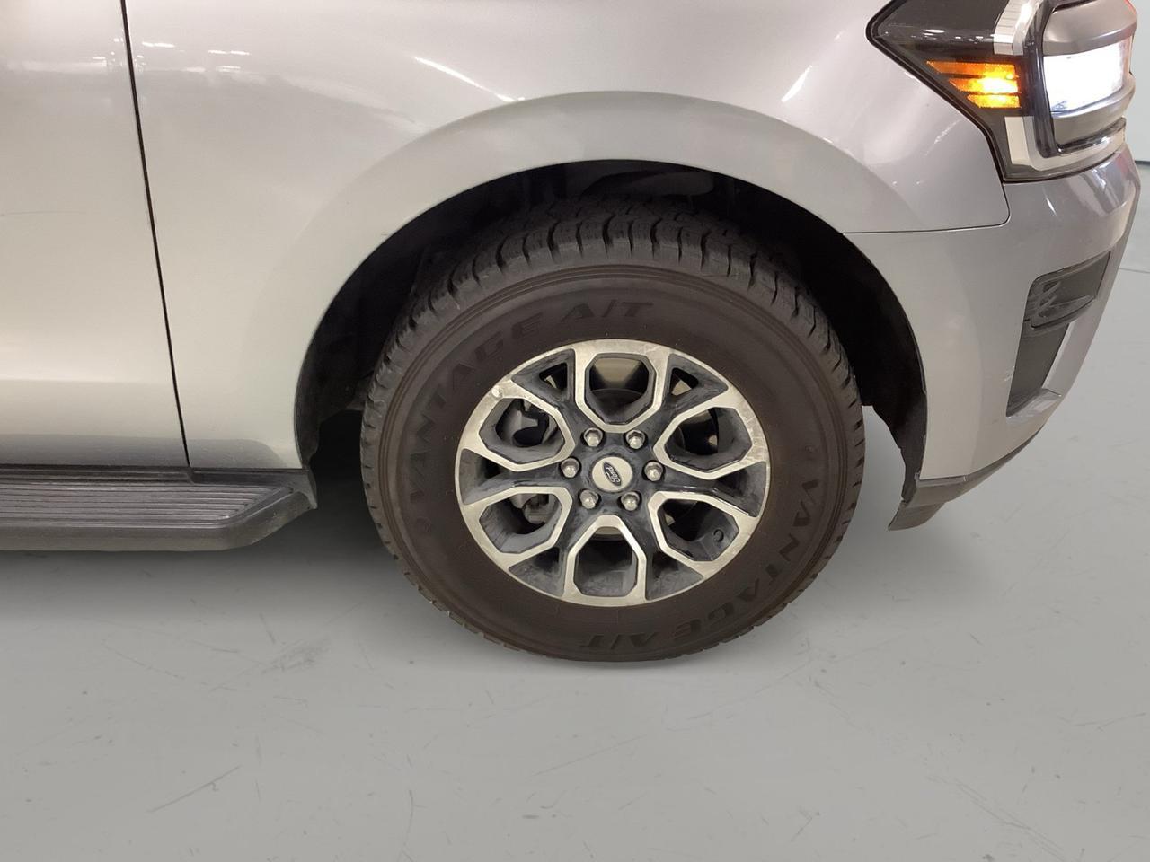 2024 Ford Expedition Max XLT New Braunfels TX