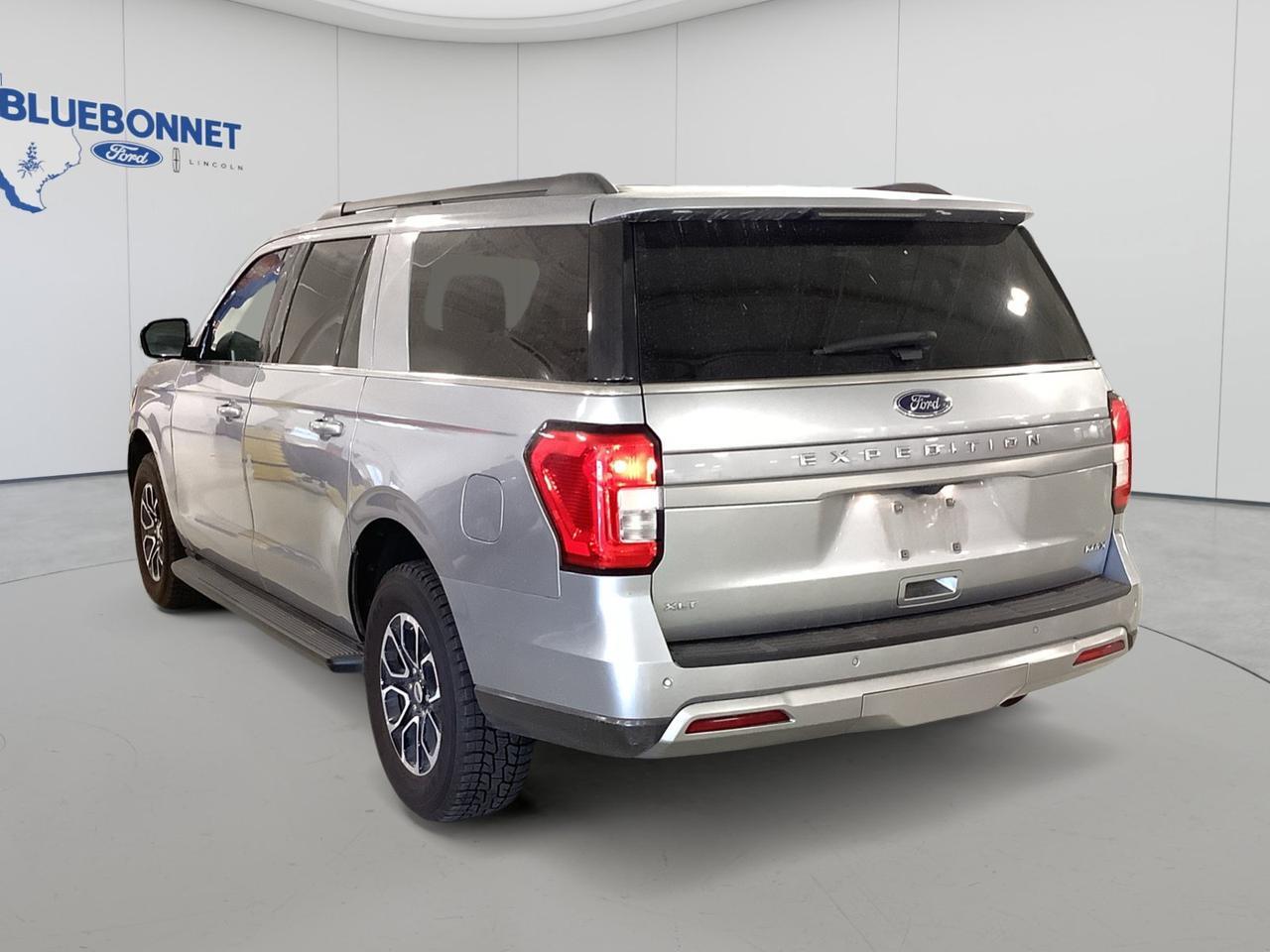 2024 Ford Expedition Max XLT New Braunfels TX