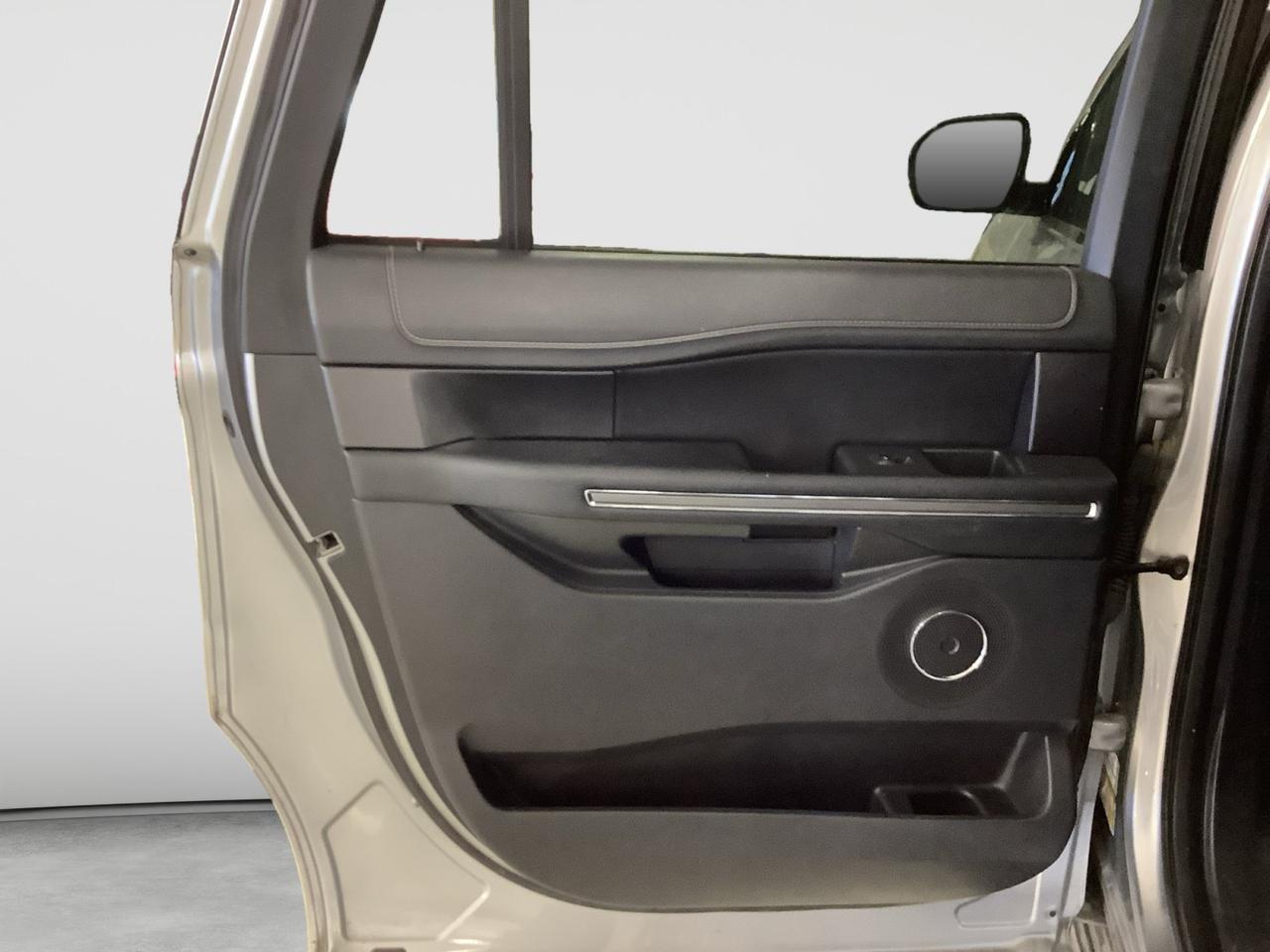 2024 Ford Expedition Max XLT New Braunfels TX