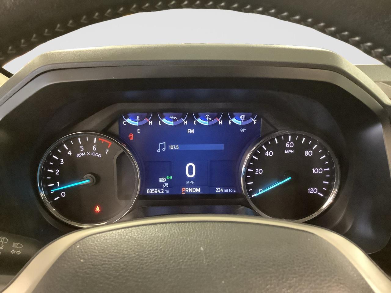 2024 Ford Expedition Max XLT New Braunfels TX