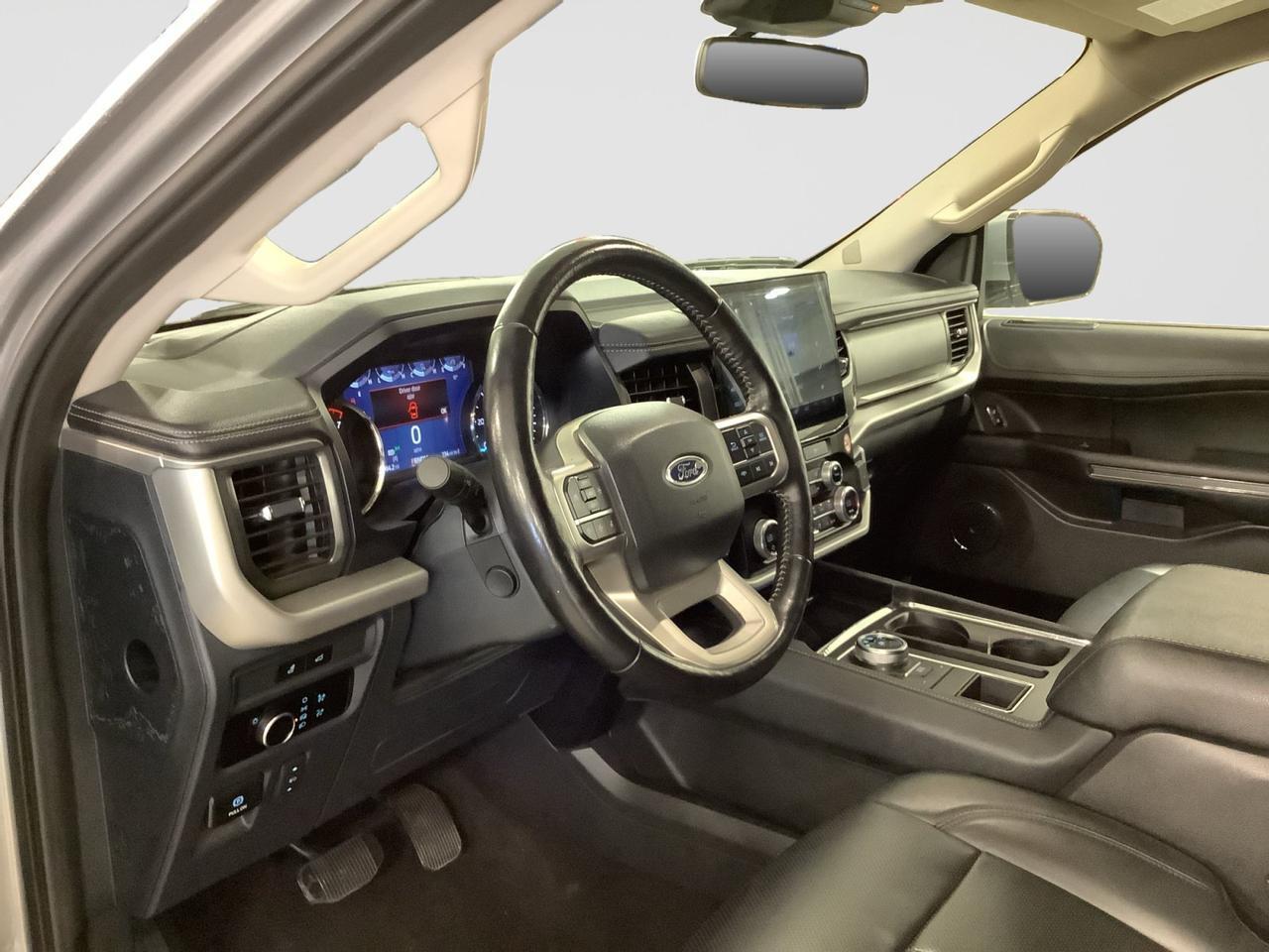 2024 Ford Expedition Max XLT New Braunfels TX