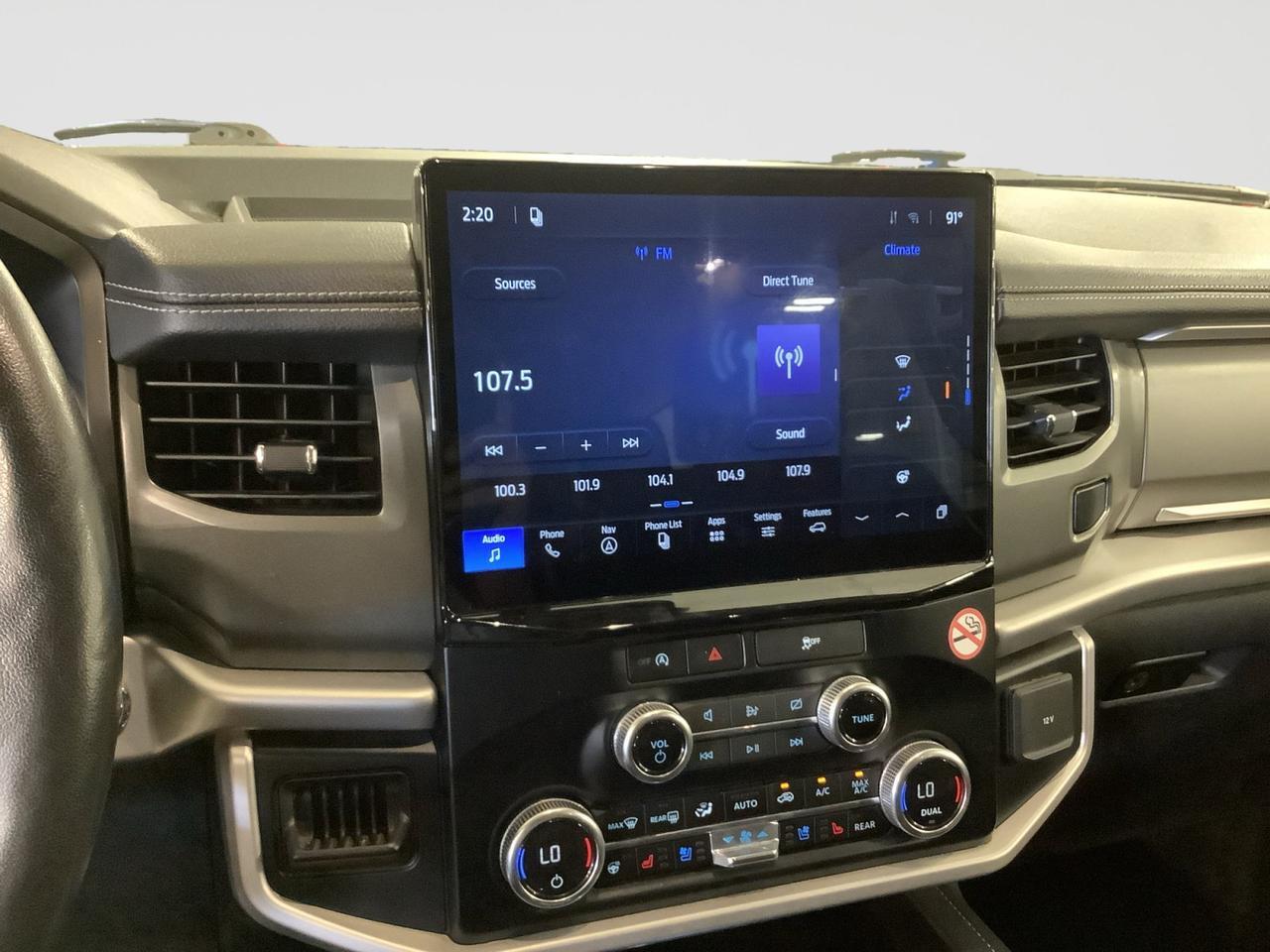 2024 Ford Expedition Max XLT New Braunfels TX
