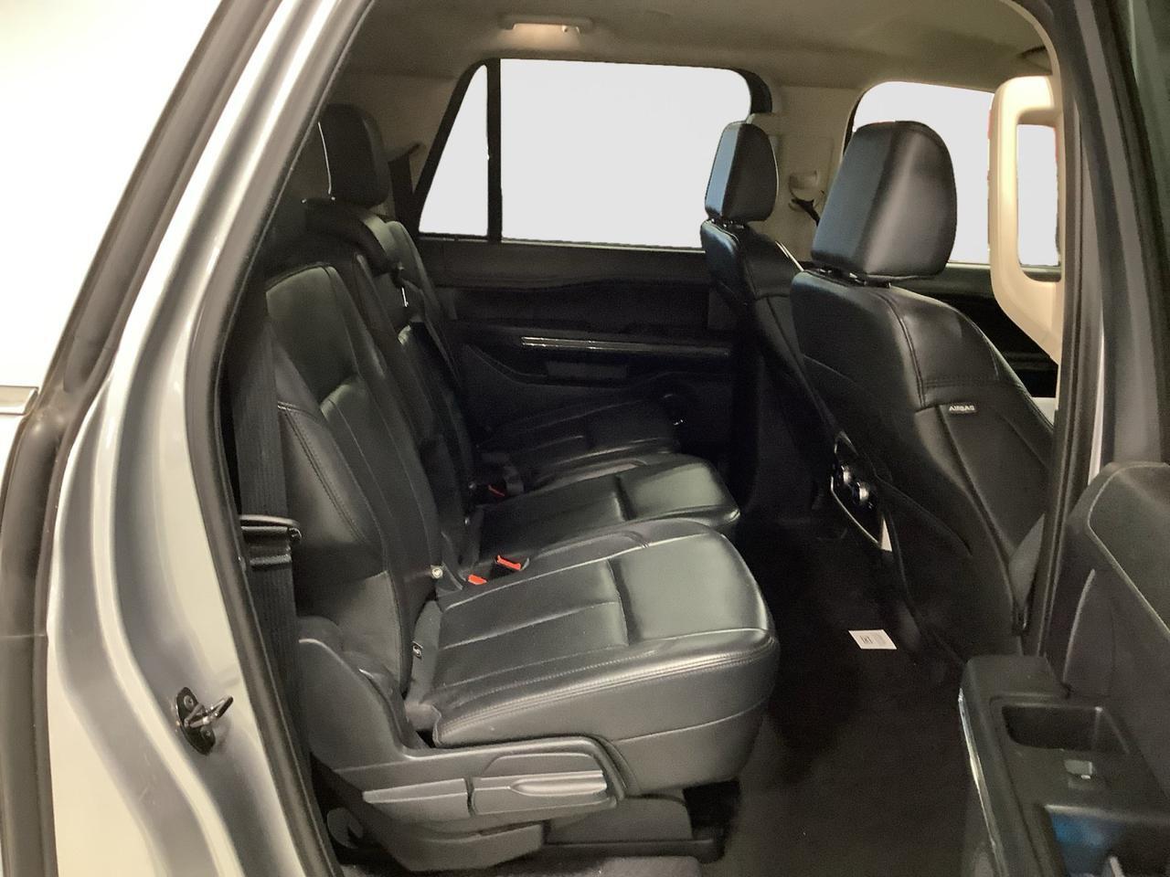 2024 Ford Expedition Max XLT New Braunfels TX