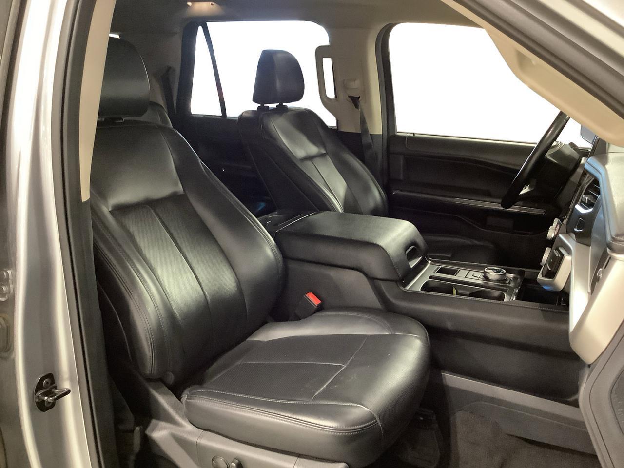 2024 Ford Expedition Max XLT New Braunfels TX