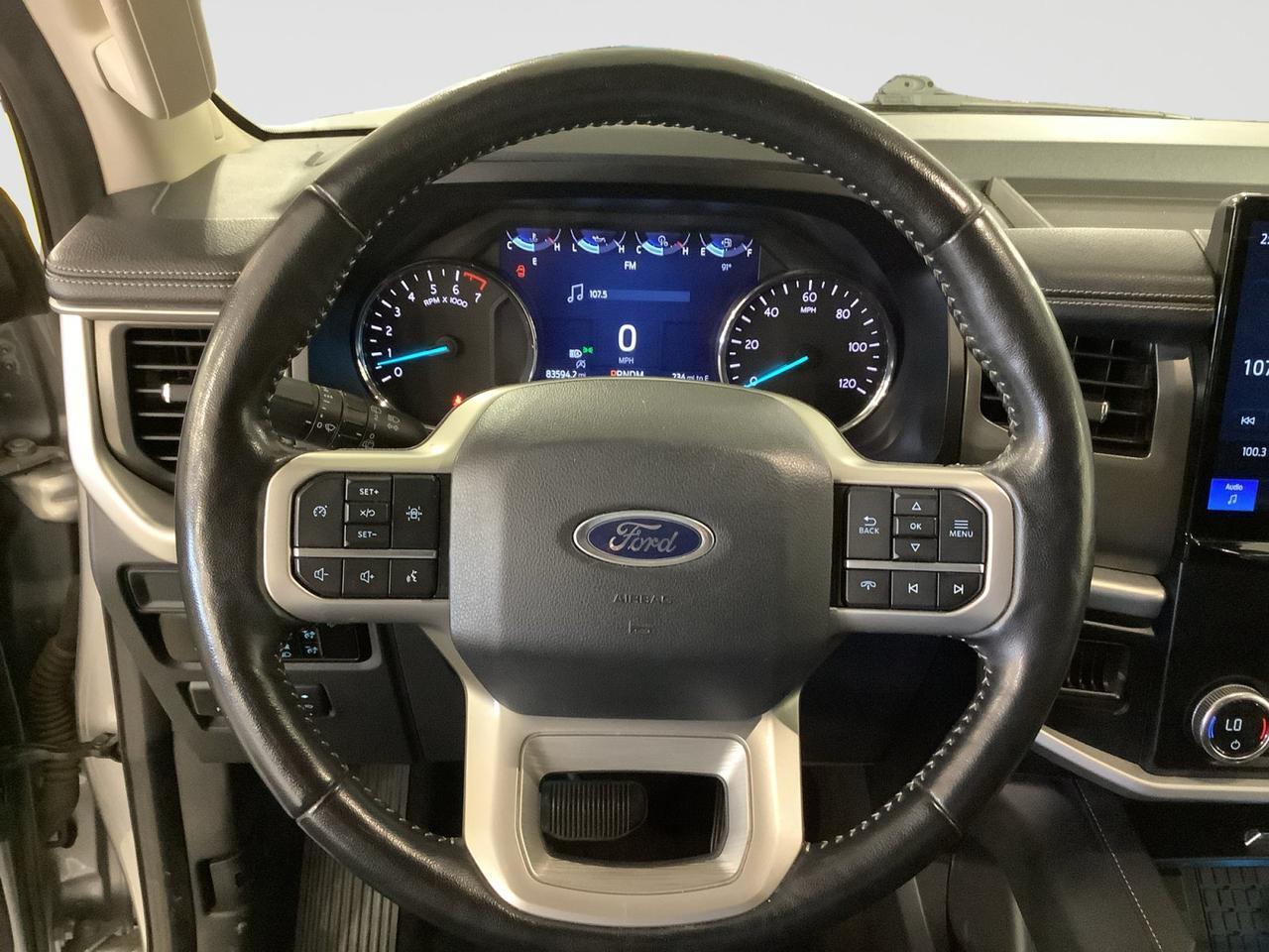 2024 Ford Expedition Max XLT New Braunfels TX