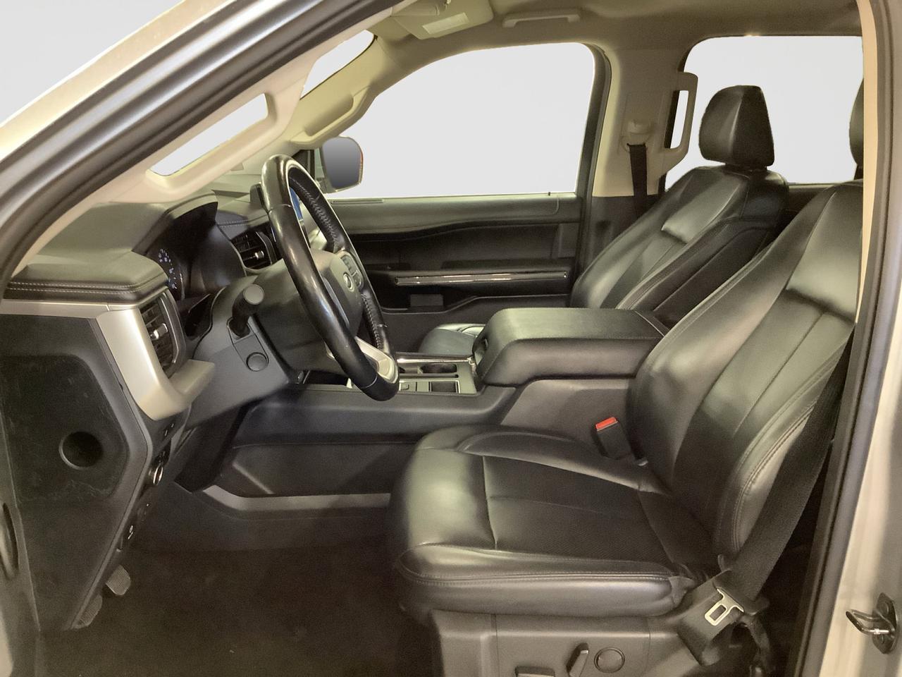 2024 Ford Expedition Max XLT New Braunfels TX
