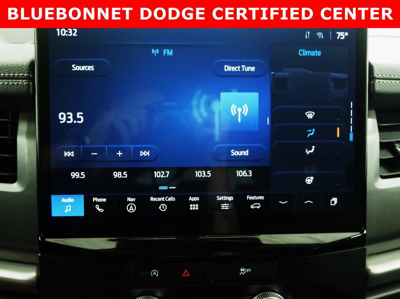 2024 Ford Expedition Max XLT New Braunfels TX