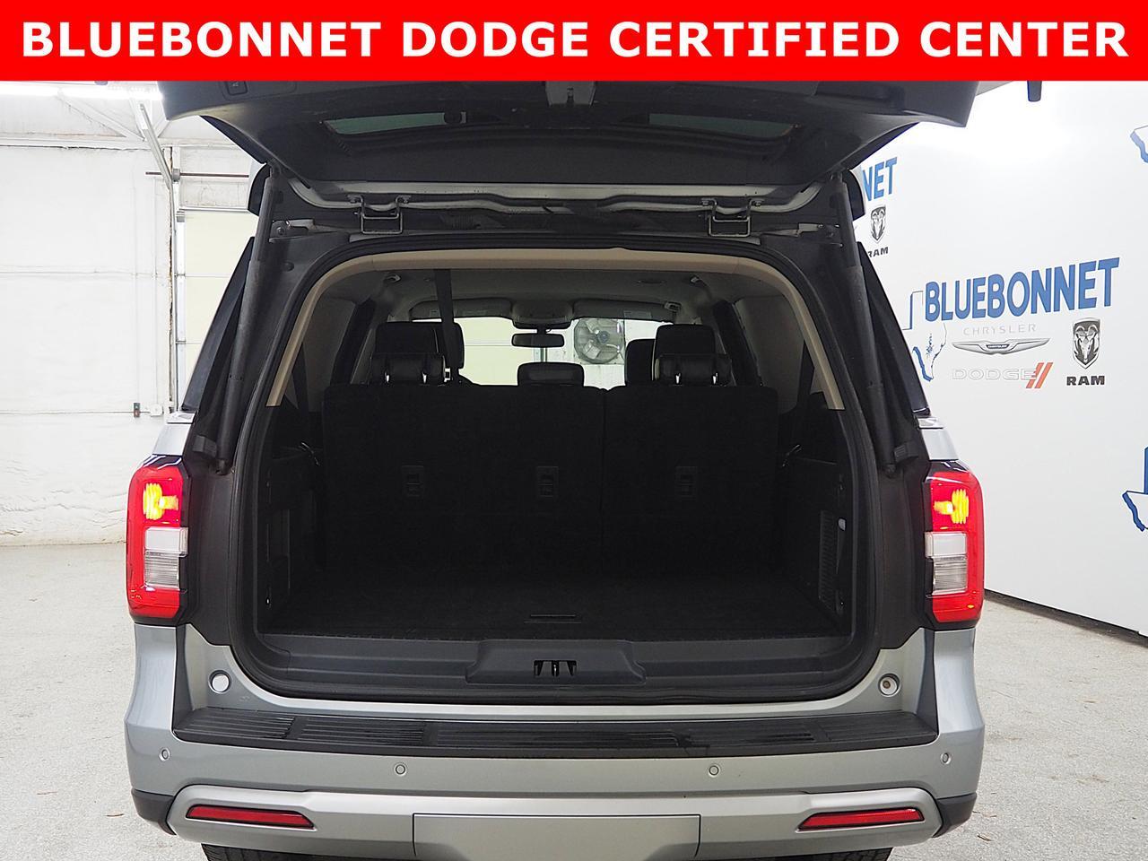 2024 Ford Expedition Max XLT New Braunfels TX