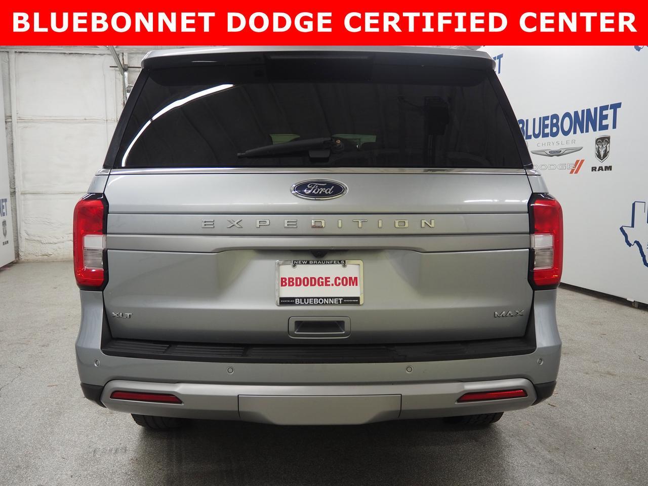 2024 Ford Expedition Max XLT New Braunfels TX