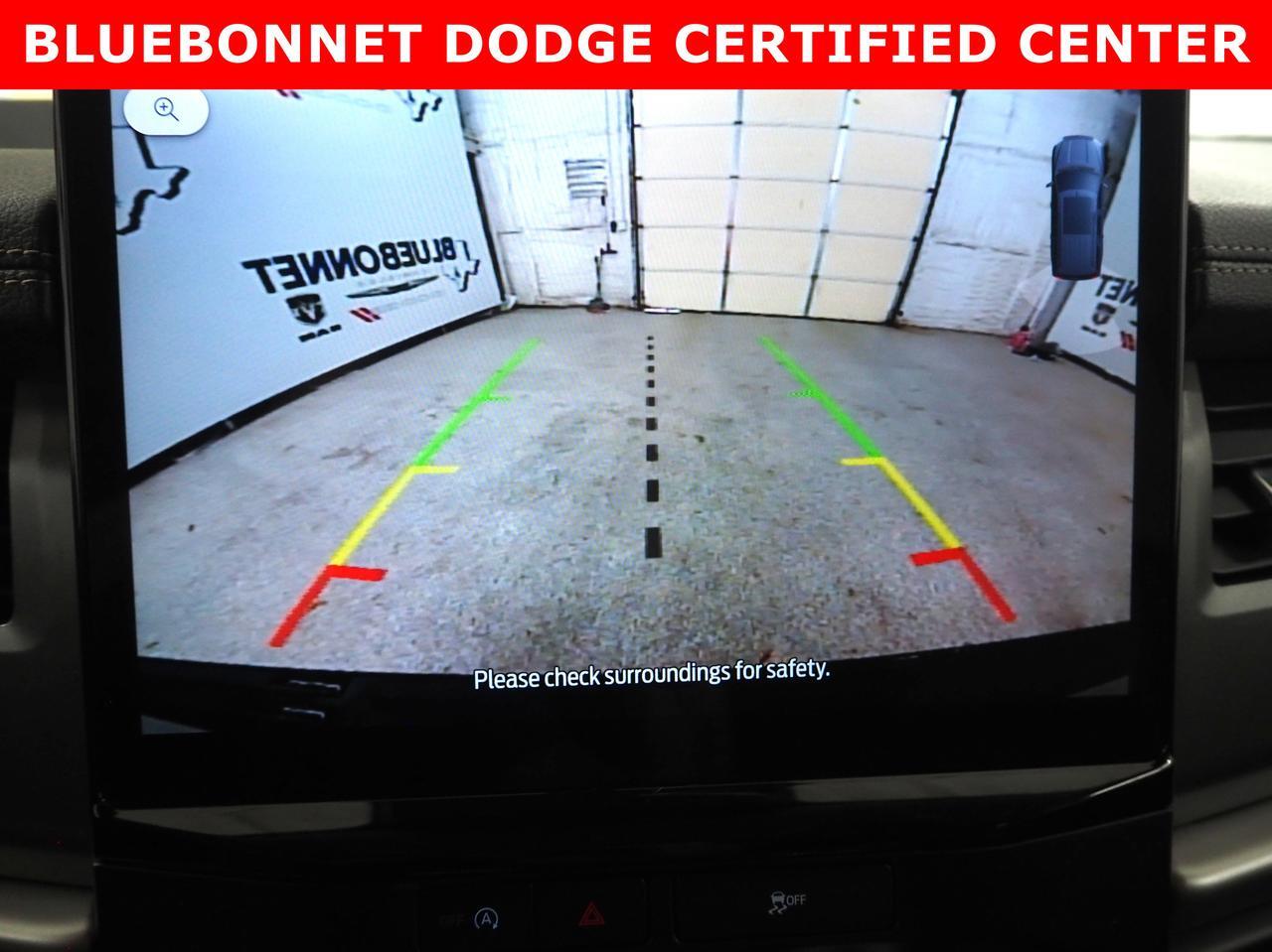 2024 Ford Expedition Max XLT New Braunfels TX