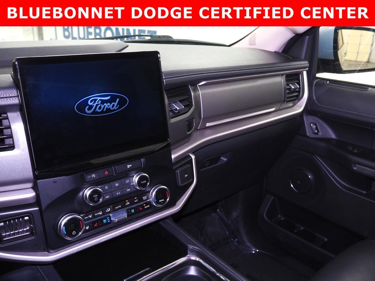 2024 Ford Expedition Max XLT New Braunfels TX