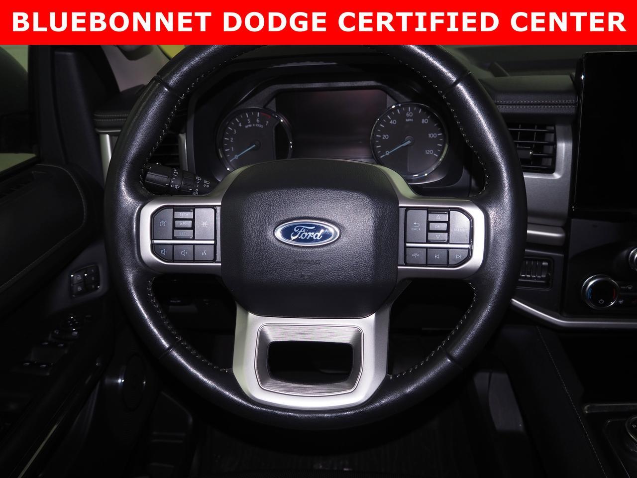 2024 Ford Expedition Max XLT New Braunfels TX