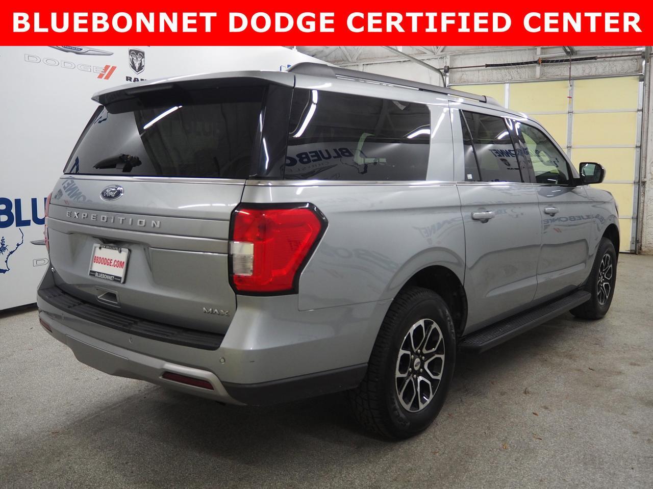 2024 Ford Expedition Max XLT New Braunfels TX