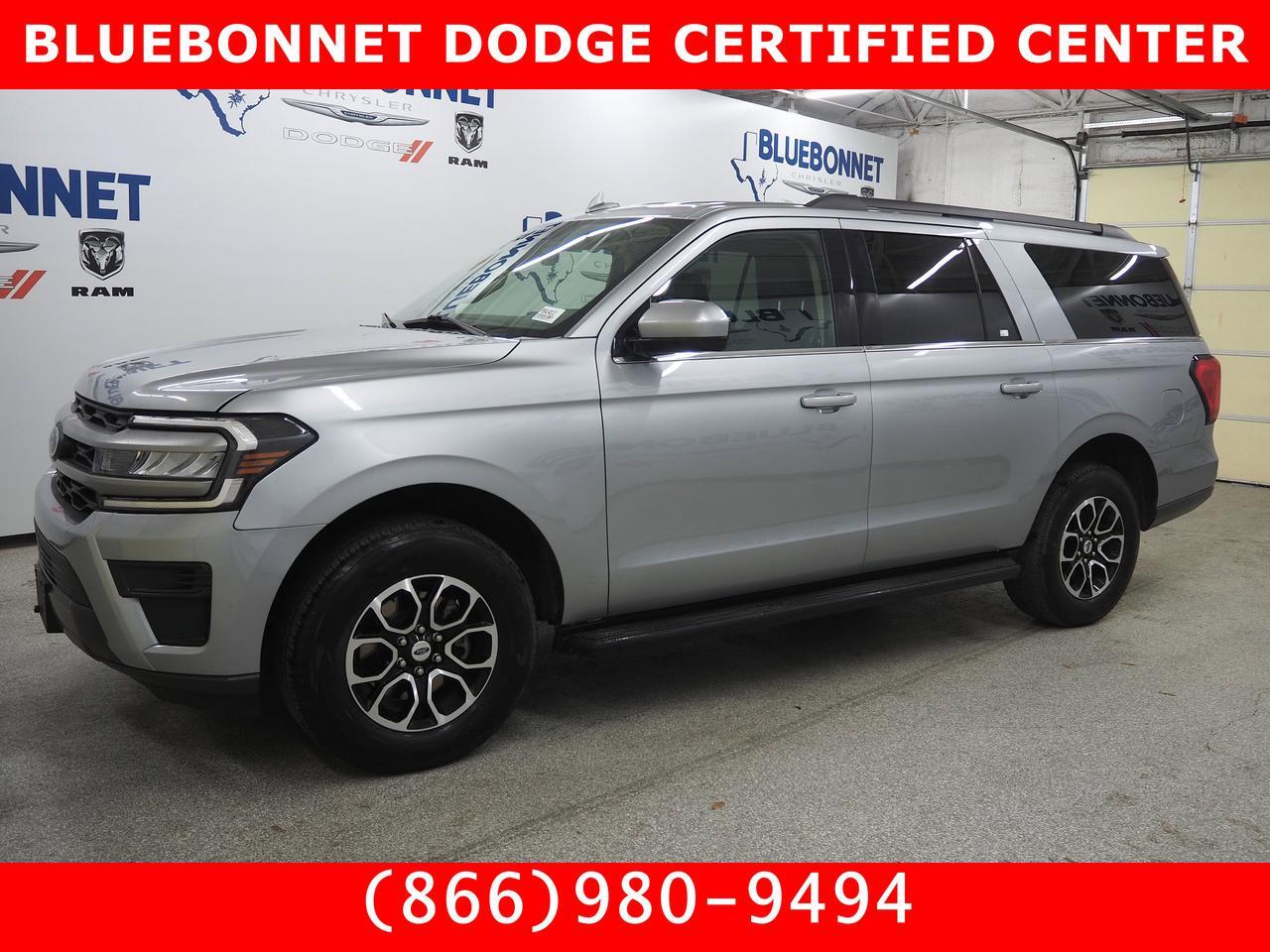 2024 Ford Expedition Max XLT