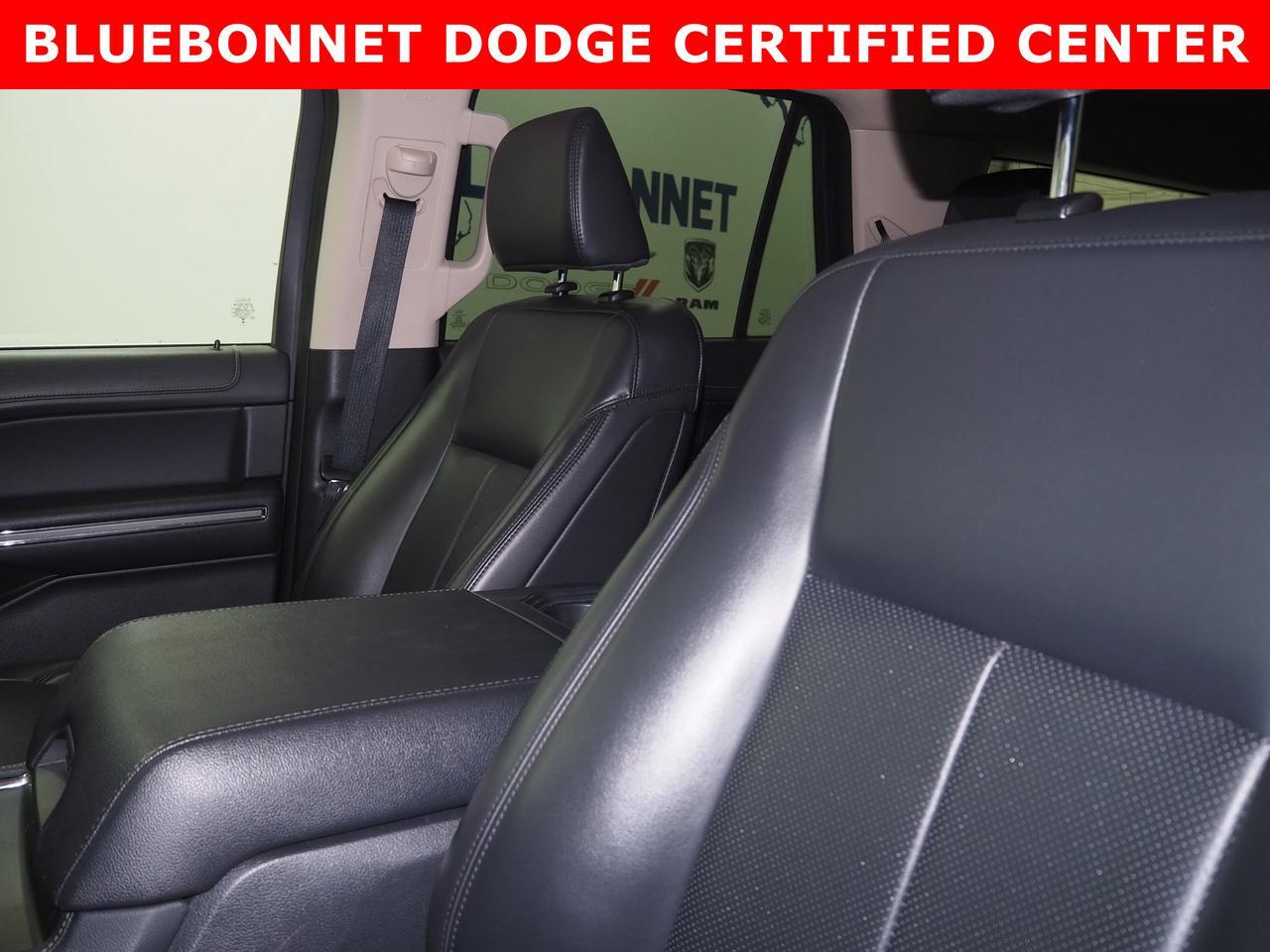 2024 Ford Expedition Max XLT New Braunfels TX