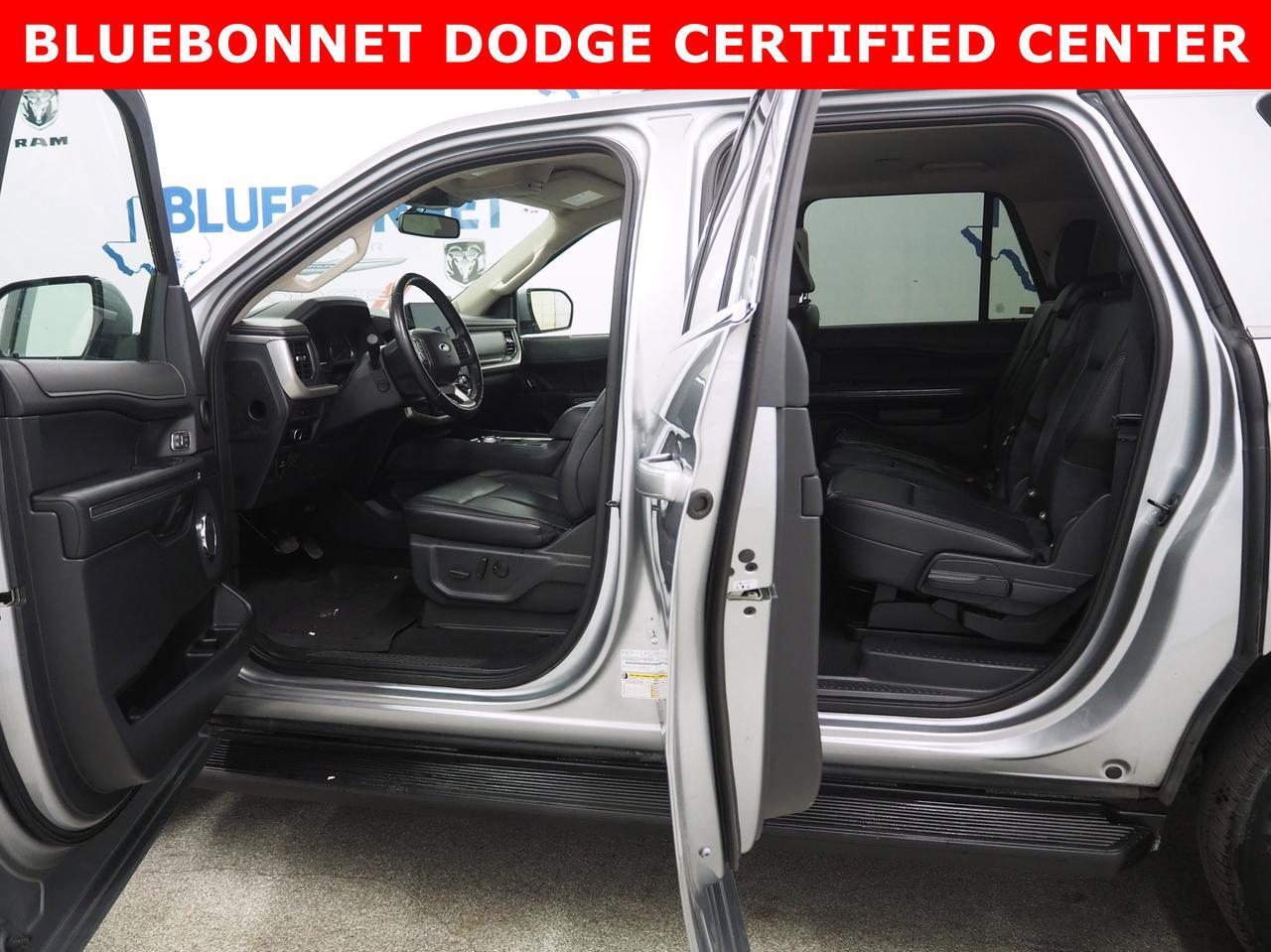 2024 Ford Expedition Max XLT New Braunfels TX