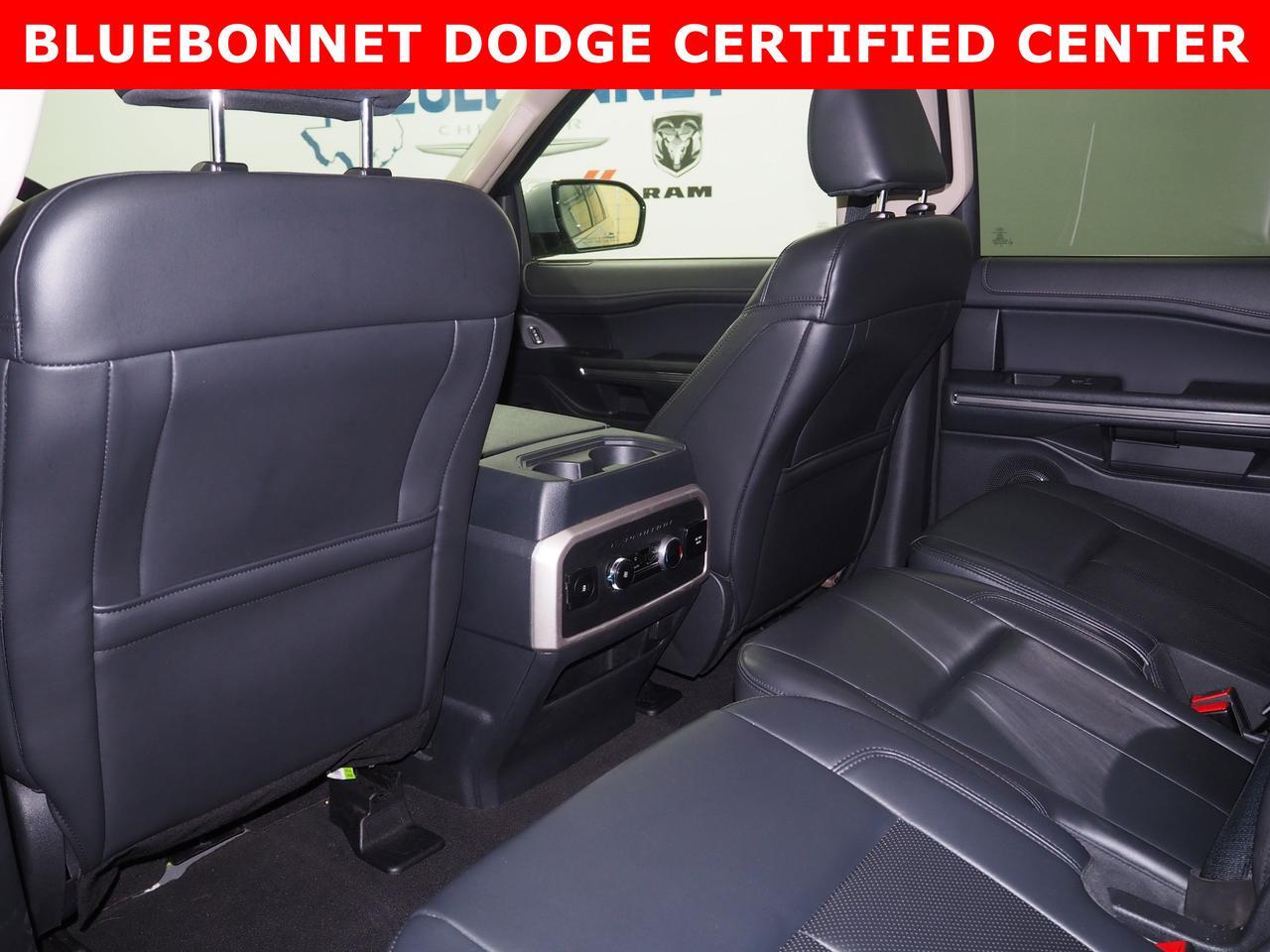 2024 Ford Expedition Max XLT New Braunfels TX