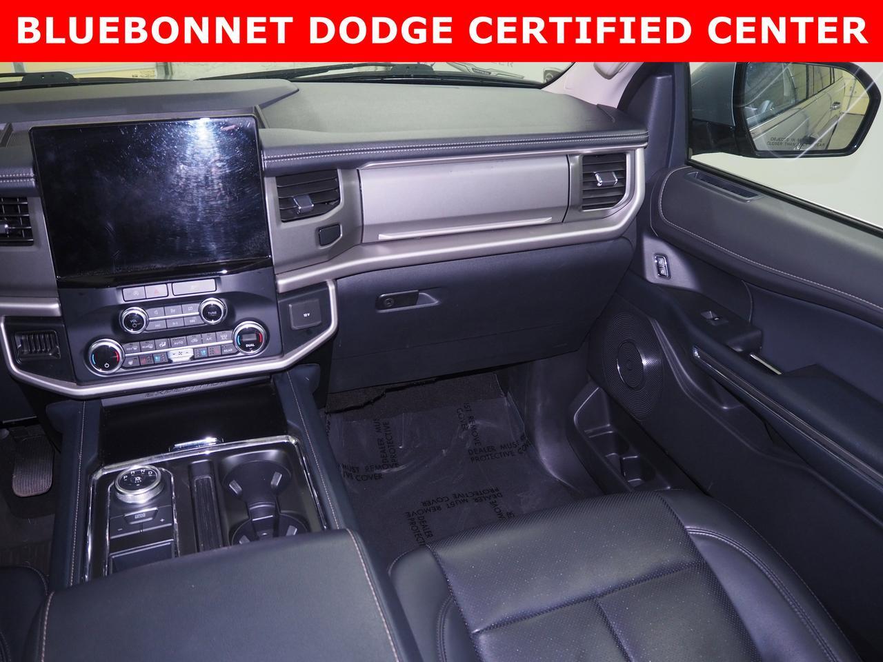 2024 Ford Expedition Max XLT New Braunfels TX