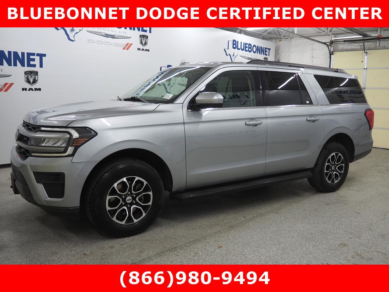 2024 Ford Expedition Max