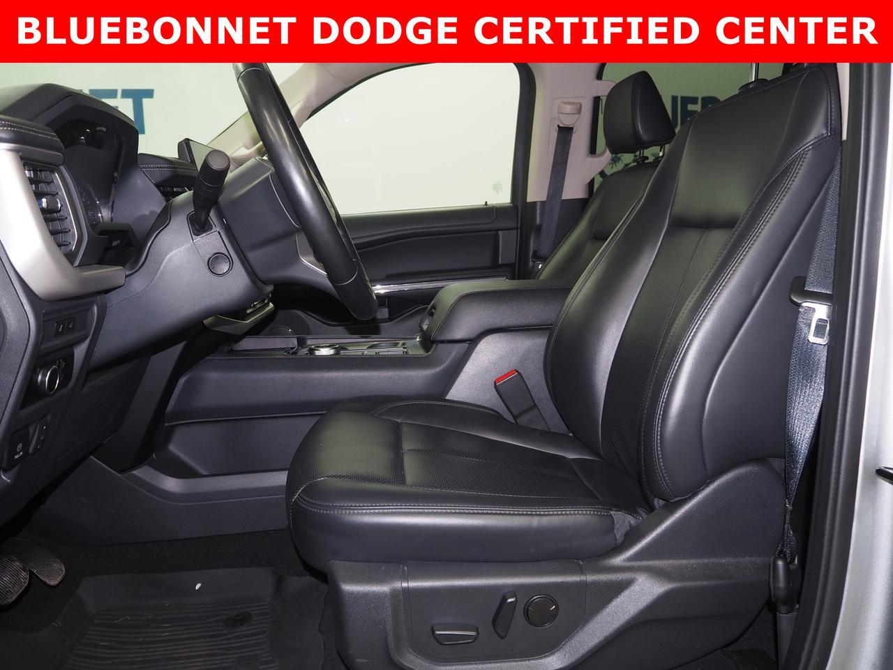 2024 Ford Expedition Max XLT New Braunfels TX