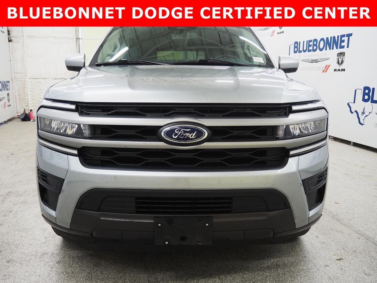 2024 Ford Expedition Max XLT New Braunfels TX