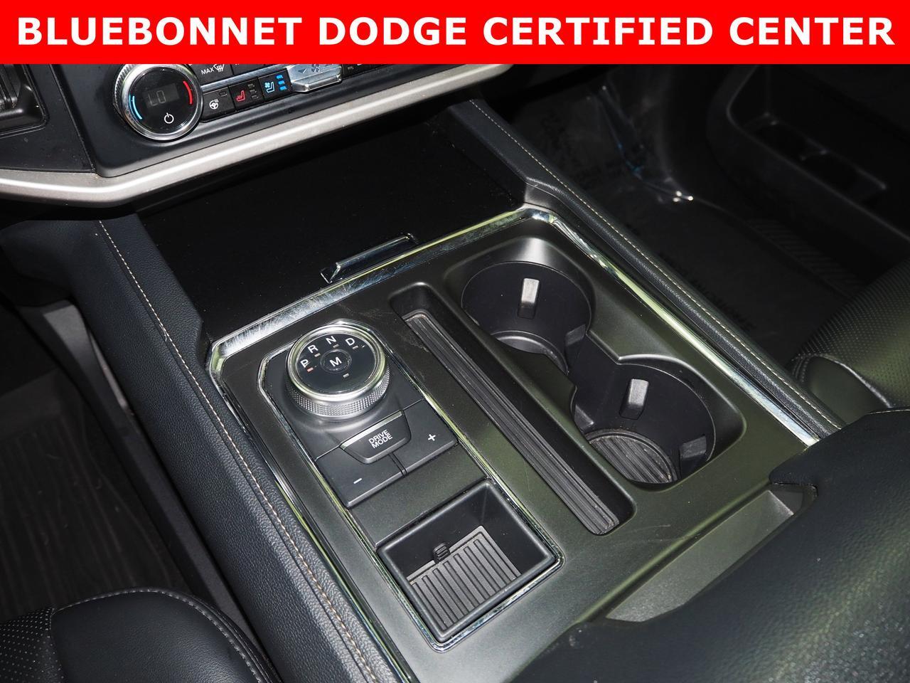 2024 Ford Expedition Max XLT New Braunfels TX