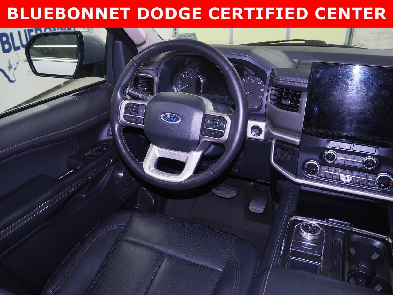 2024 Ford Expedition Max XLT New Braunfels TX