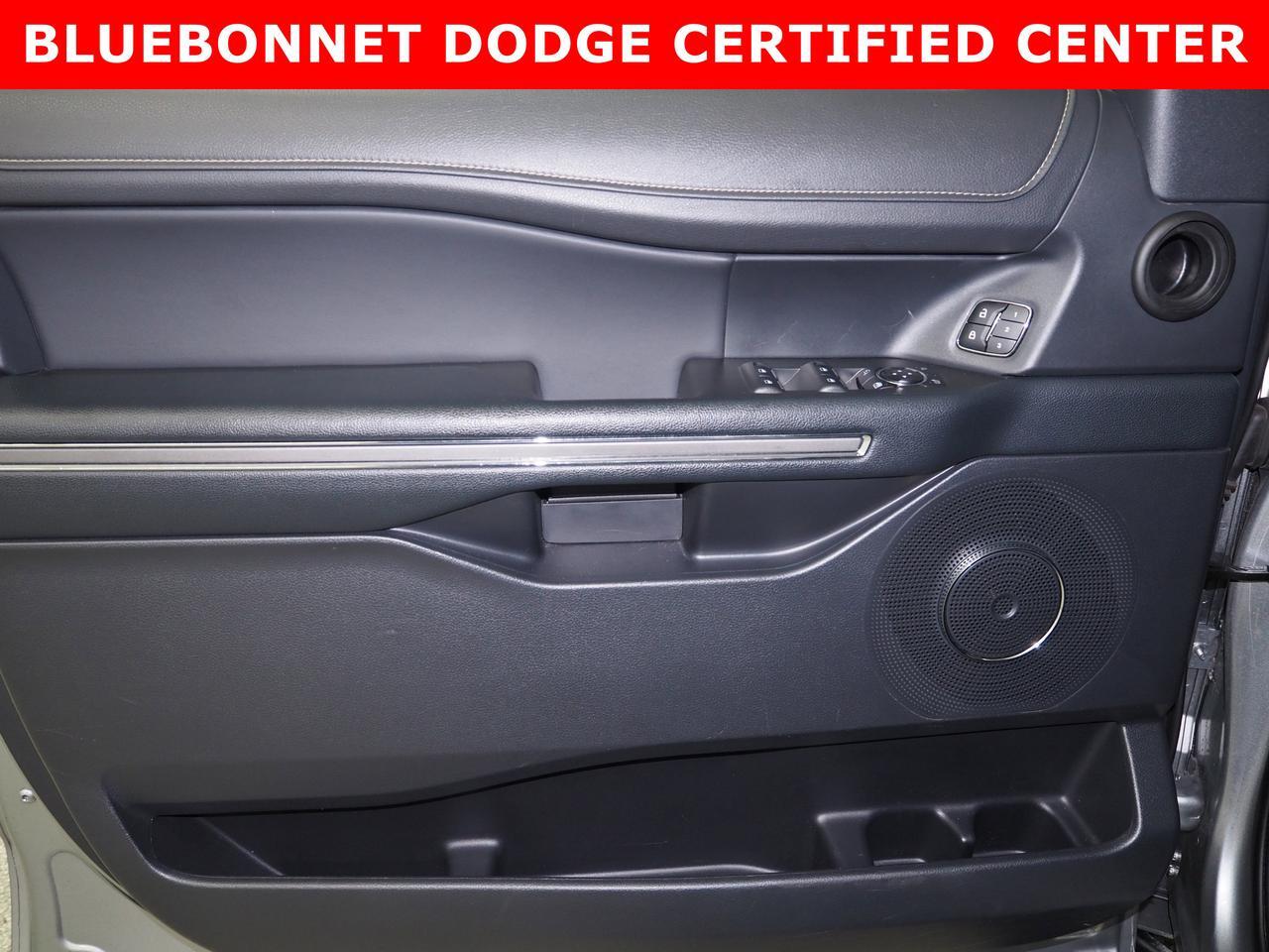 2024 Ford Expedition Max XLT New Braunfels TX