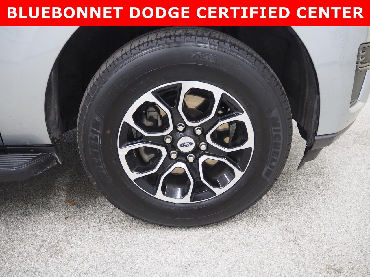 2024 Ford Expedition Max XLT New Braunfels TX