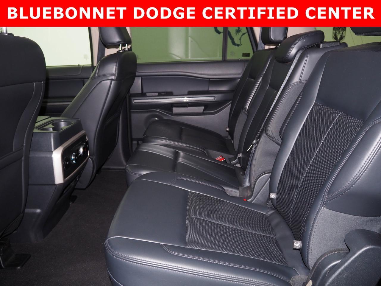 2024 Ford Expedition Max XLT New Braunfels TX