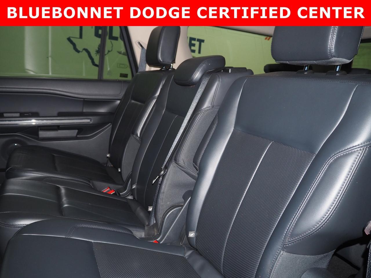 2024 Ford Expedition Max XLT New Braunfels TX
