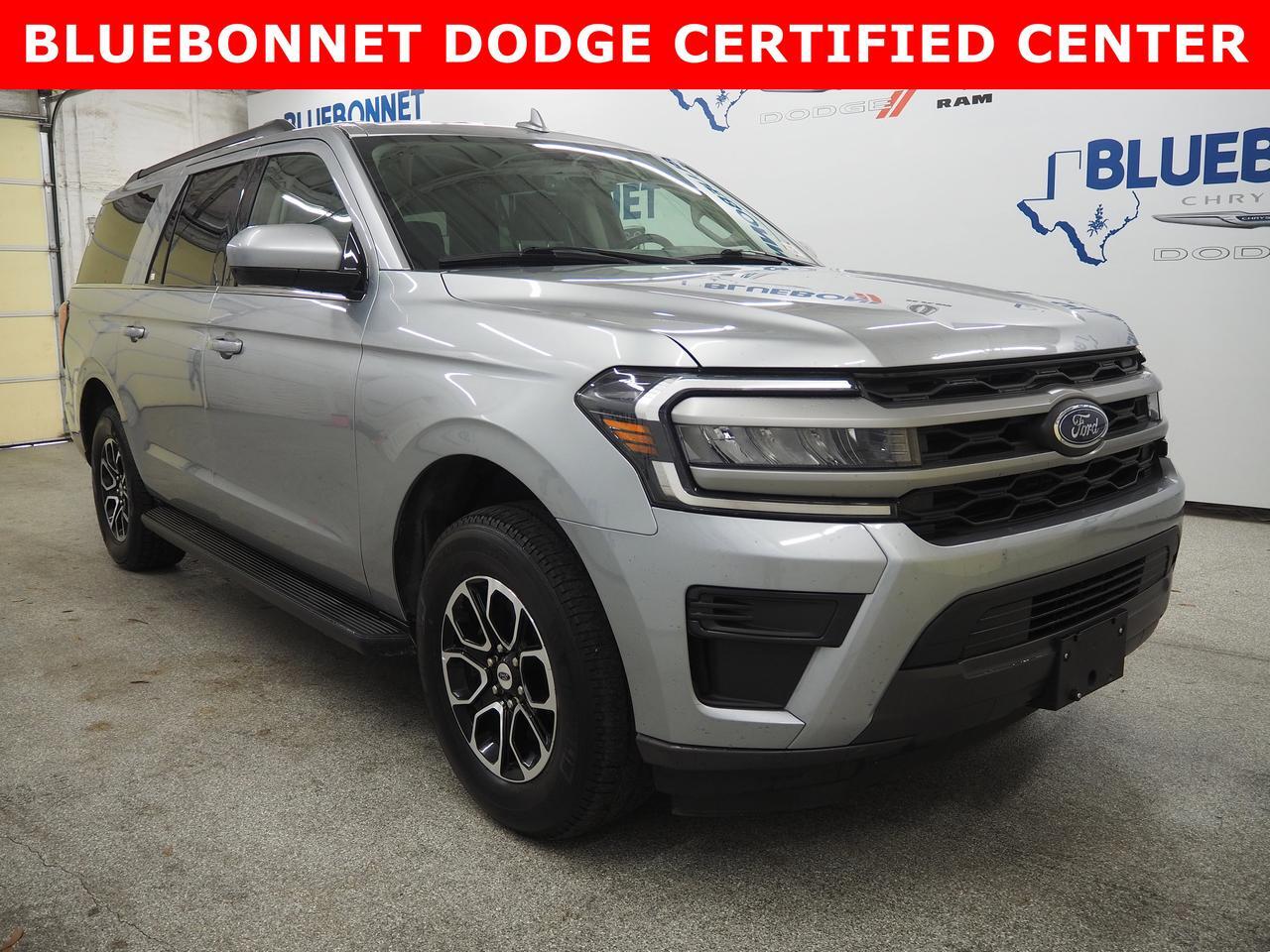 2024 Ford Expedition Max XLT New Braunfels TX