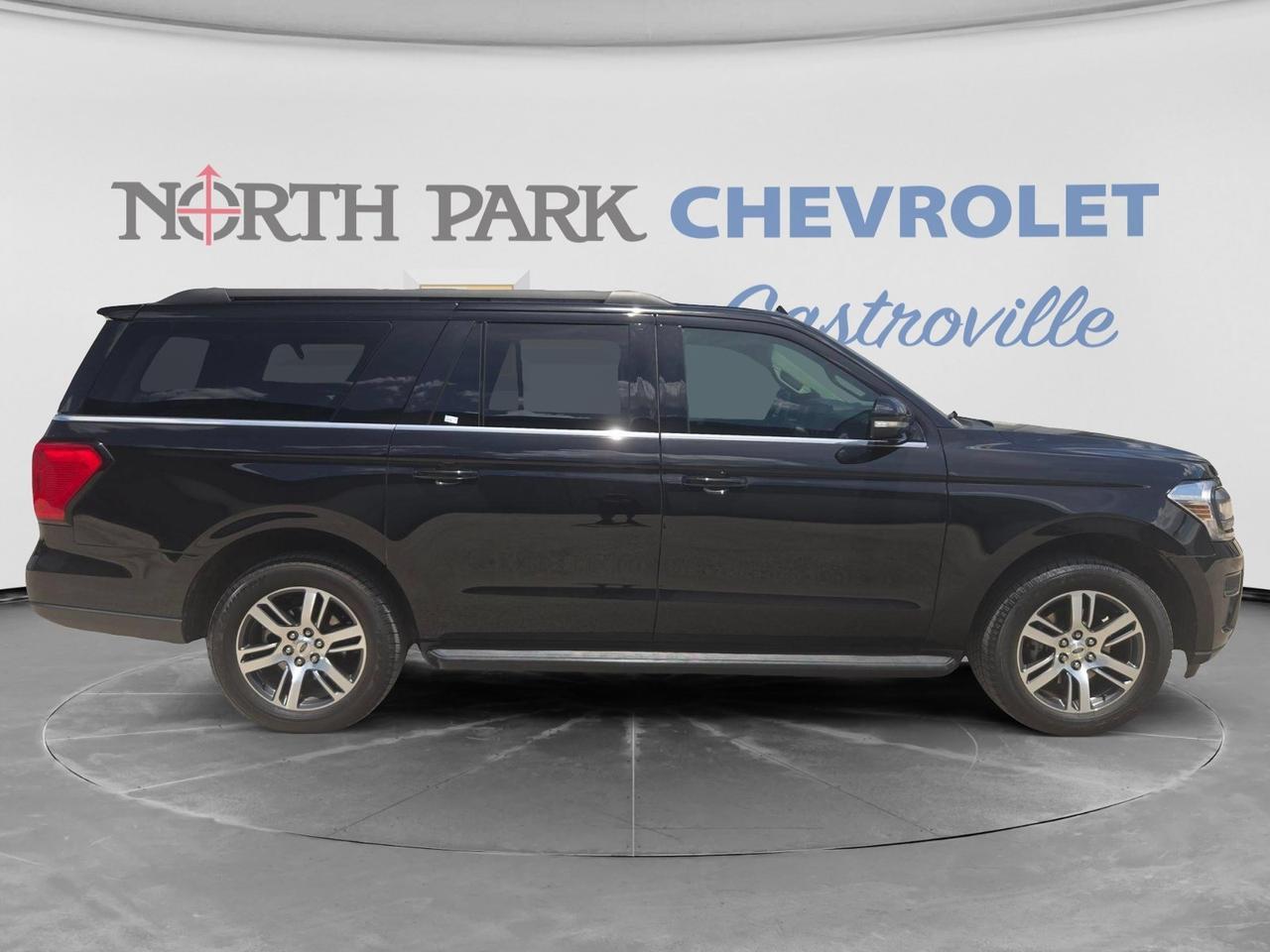 2024 Ford Expedition Max XLT