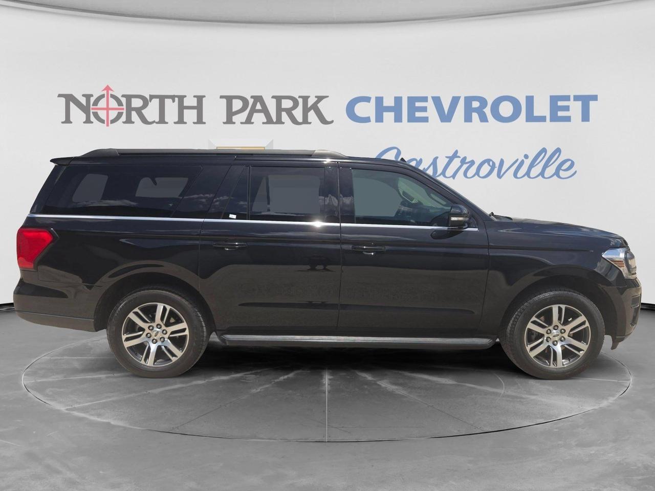 2024 Ford Expedition Max XLT