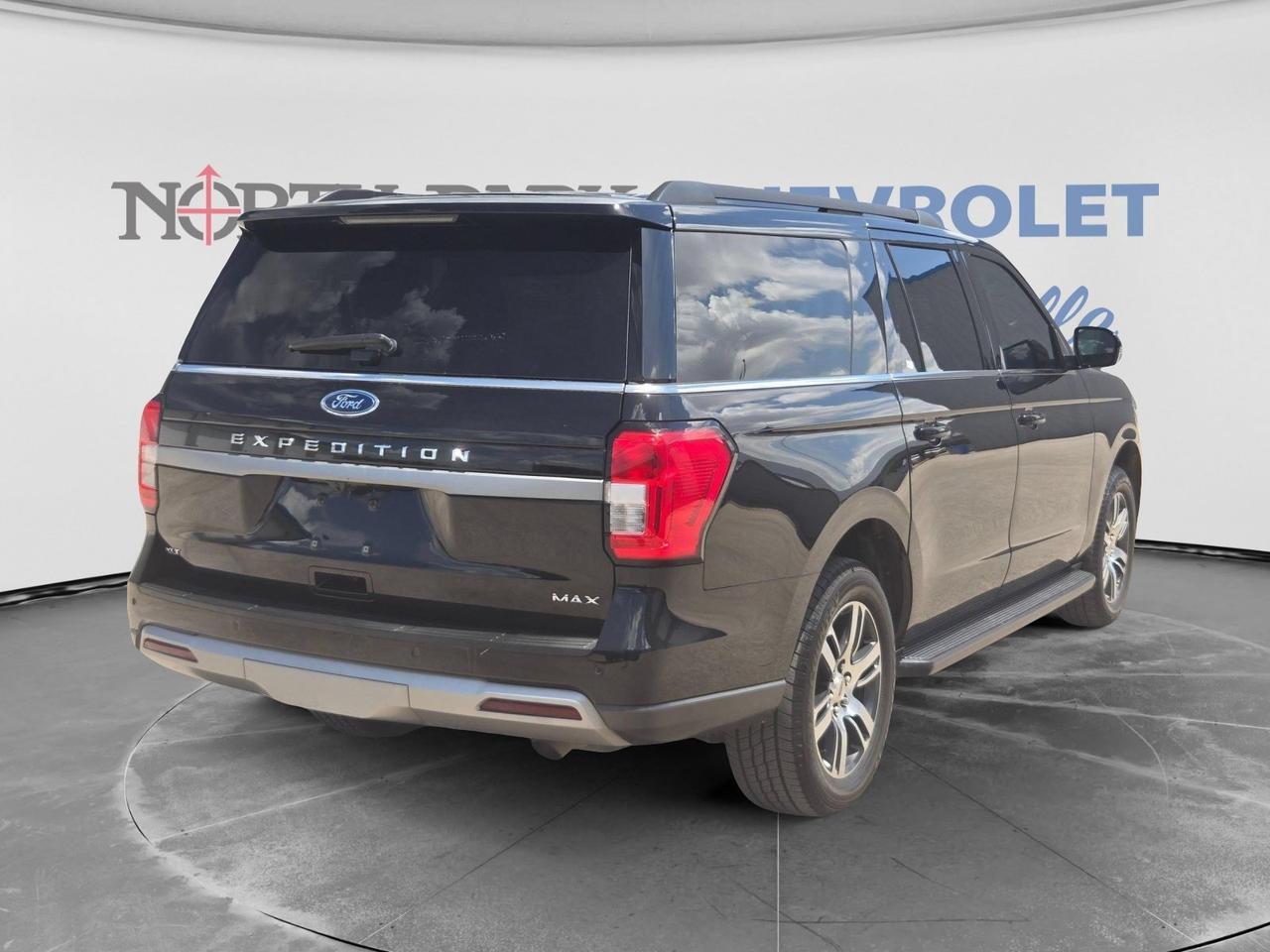 2024 Ford Expedition Max XLT