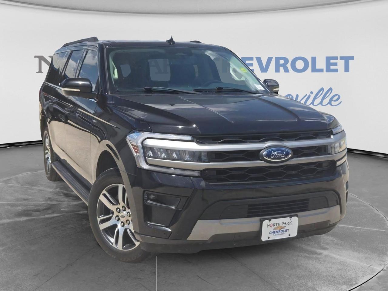 2024 Ford Expedition Max