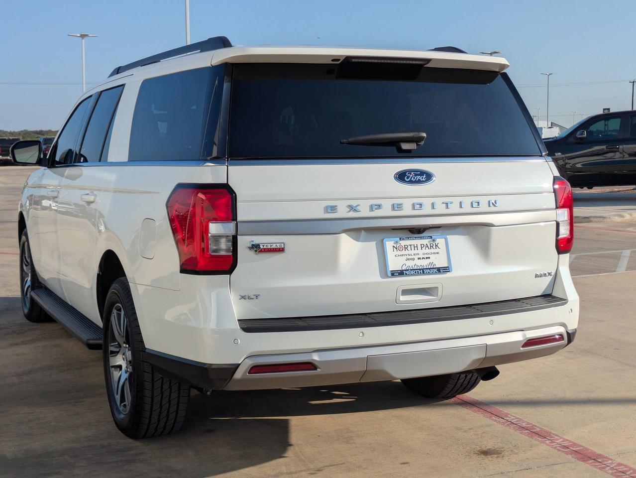 2024 Ford Expedition Max XLT Castroville TX