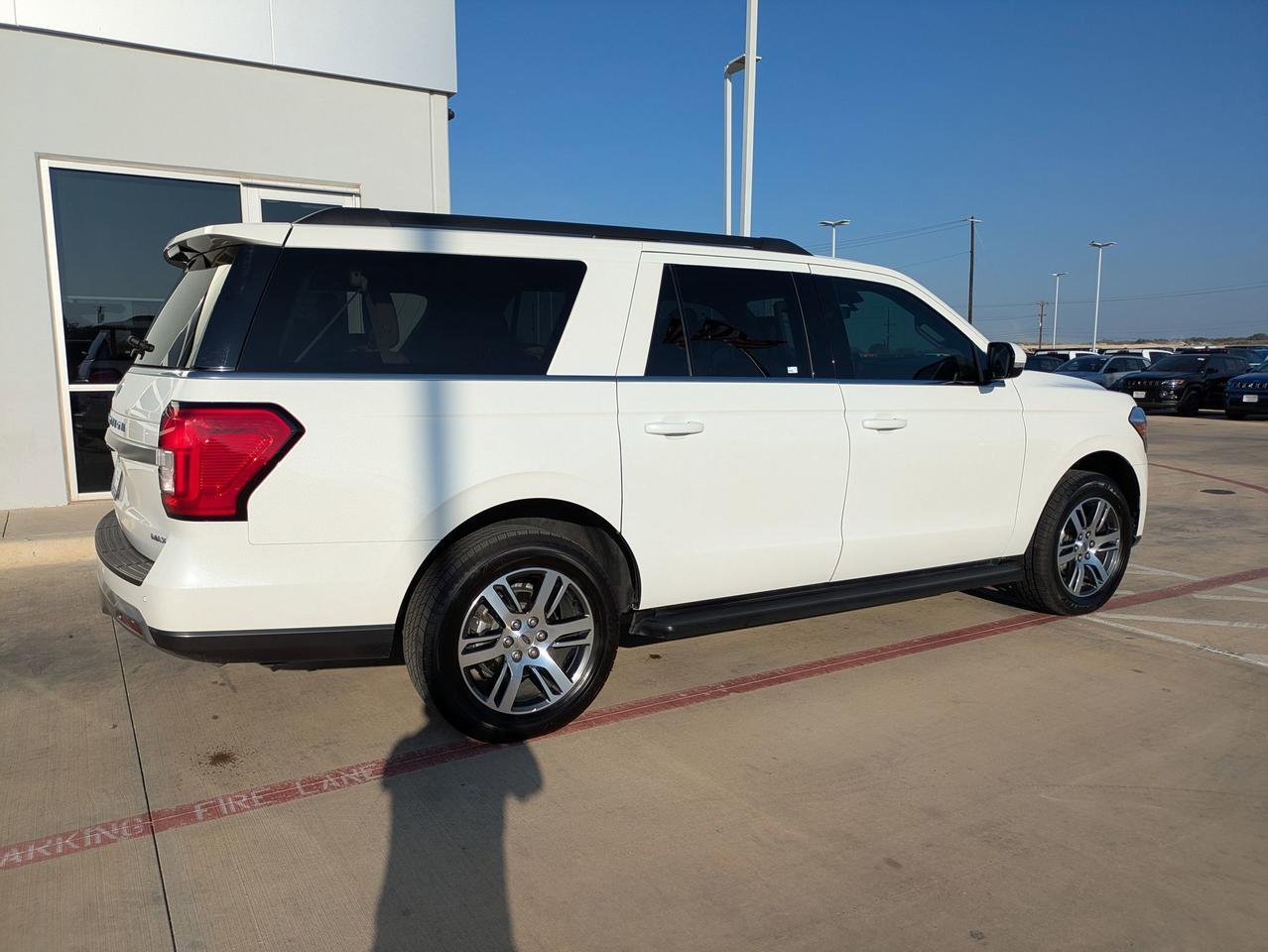 2024 Ford Expedition Max XLT Castroville TX