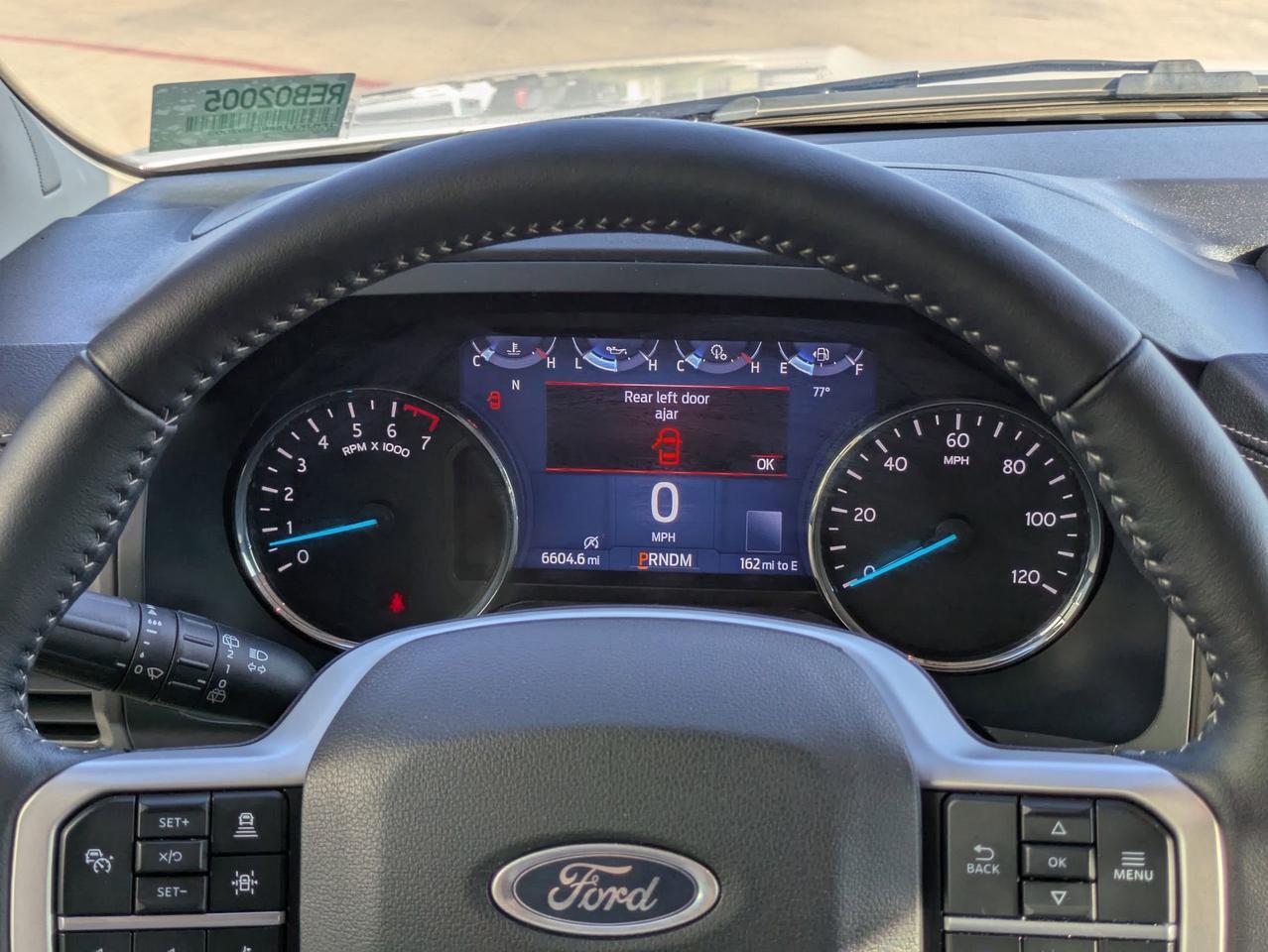 2024 Ford Expedition Max XLT Castroville TX