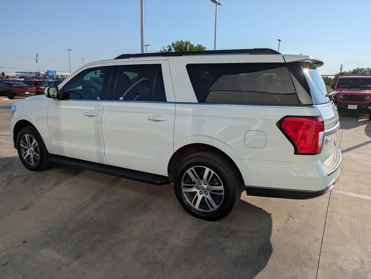 2024 Ford Expedition Max XLT Castroville TX