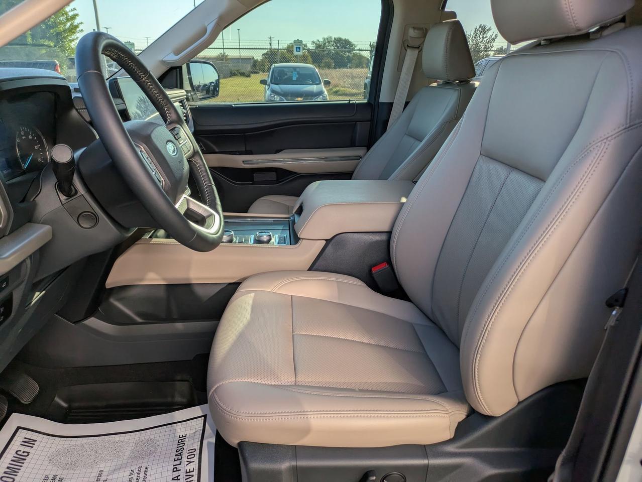 2024 Ford Expedition Max XLT Castroville TX