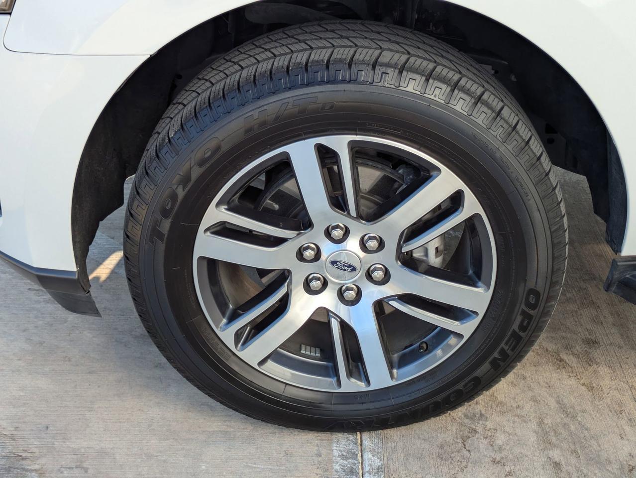 2024 Ford Expedition Max XLT Castroville TX