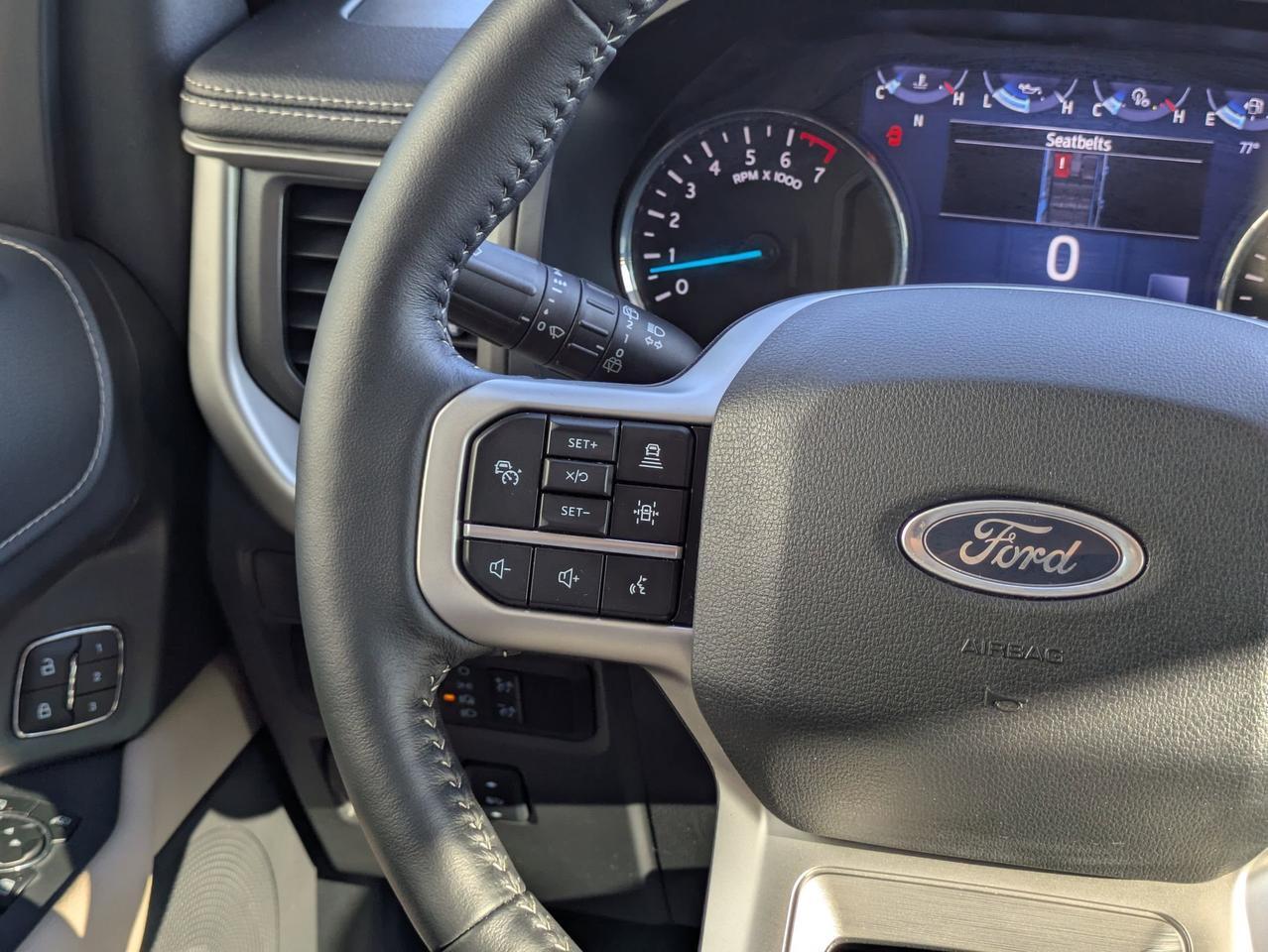 2024 Ford Expedition Max XLT Castroville TX