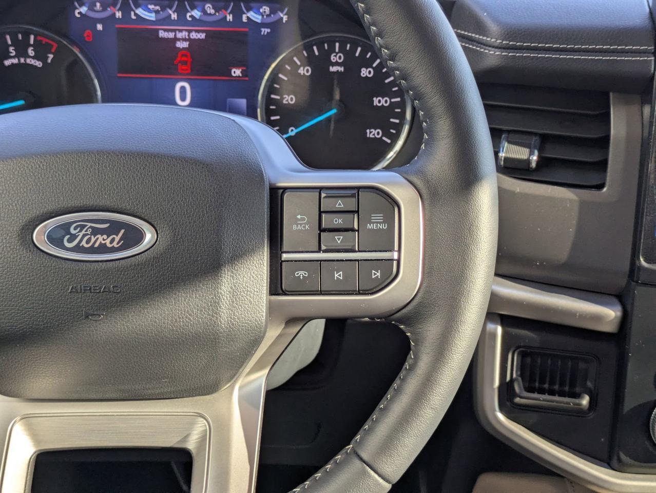 2024 Ford Expedition Max XLT Castroville TX