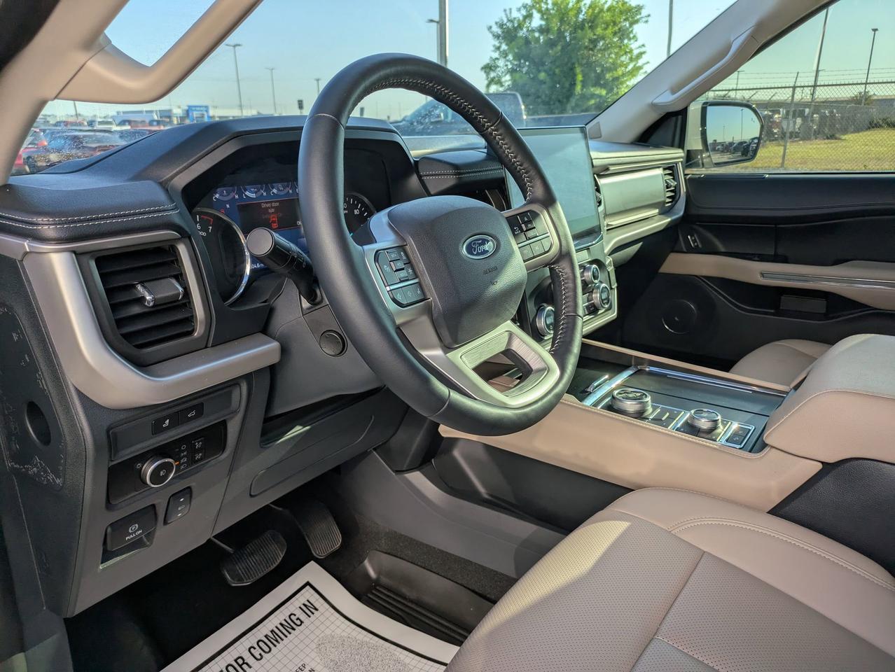 2024 Ford Expedition Max XLT Castroville TX