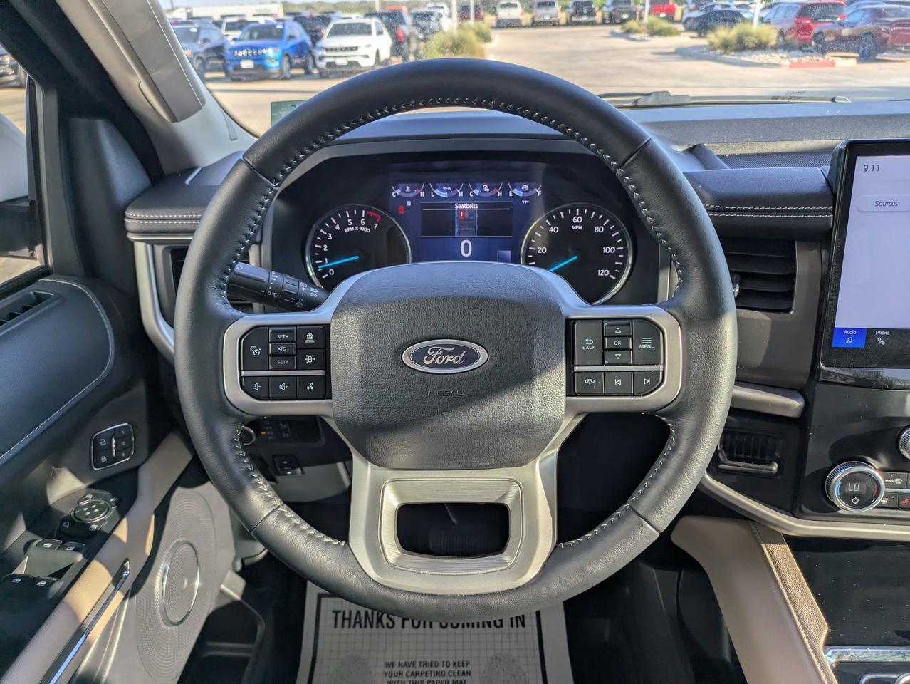 2024 Ford Expedition Max XLT Castroville TX