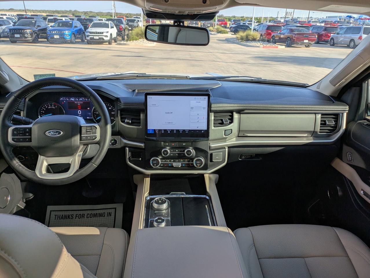 2024 Ford Expedition Max XLT Castroville TX