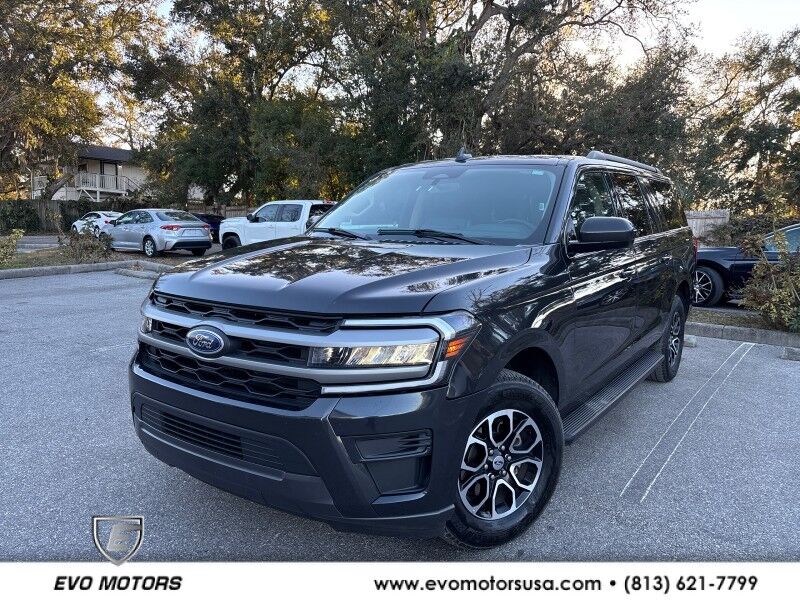 2024 Ford Expedition Max XLT Seffner FL