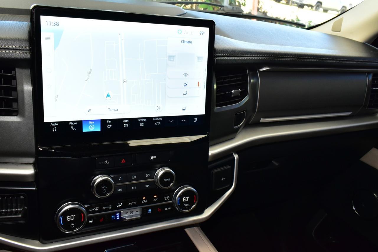 2024 Ford Expedition Max XLT Tampa FL